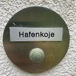 Apartamento Ostsee Hafenkoje - Luebeck-travemuende Priwall Lübeck