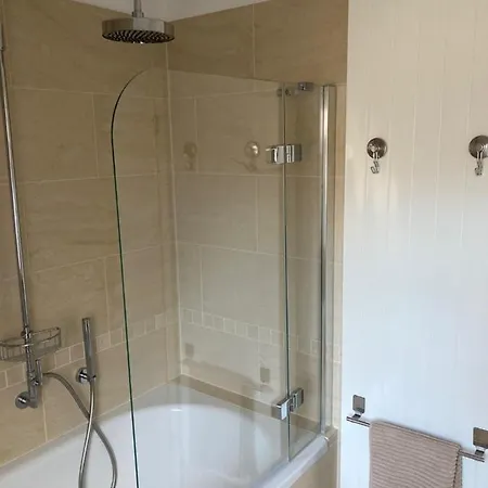 Apartament Ostsee Hafenkoje - Luebeck-travemuende Priwall Lubeka