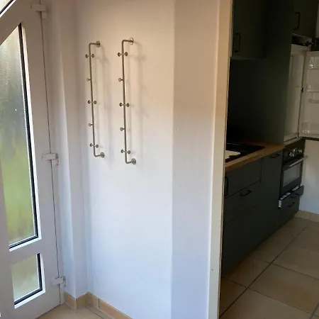 Ostsee Hafenkoje - Luebeck-travemuende Priwall