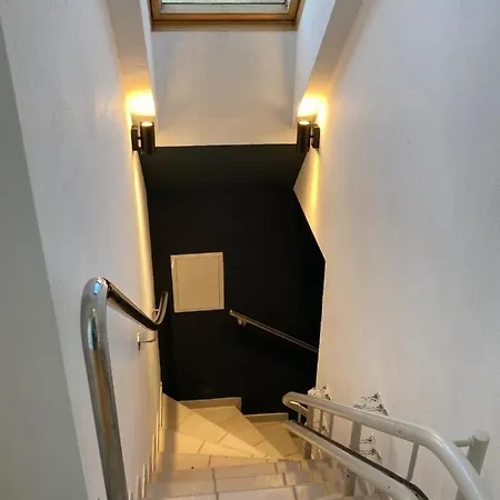 Apartamento Ostsee Hafenkoje - Lübeck-travemünde Priwall *