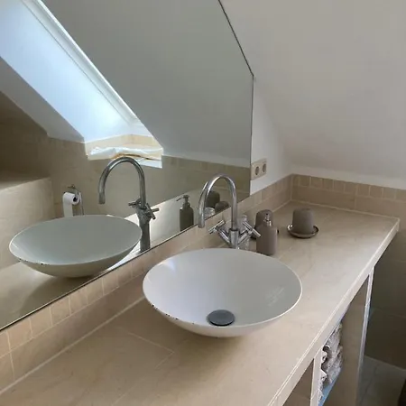 Apartament Ostsee Hafenkoje - Luebeck-travemuende Priwall Lubeka