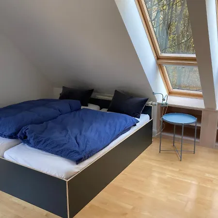 Apartament Ostsee Hafenkoje - Luebeck-travemuende Priwall *