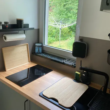 Ostsee Hafenkoje - Luebeck-travemuende Priwall *