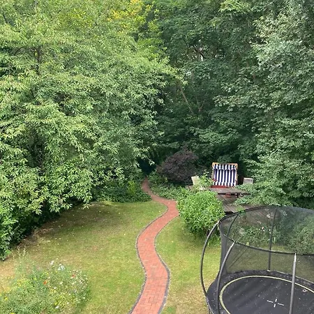 Ostsee Hafenkoje - Luebeck-travemuende Priwall