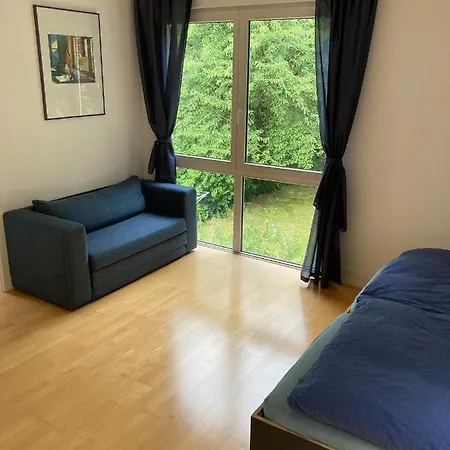 Appartement Ostsee Hafenkoje - Luebeck-travemuende Priwall *