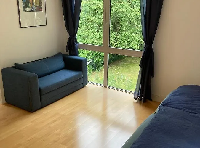 Appartement Ostsee Hafenkoje - Luebeck-travemuende Priwall *